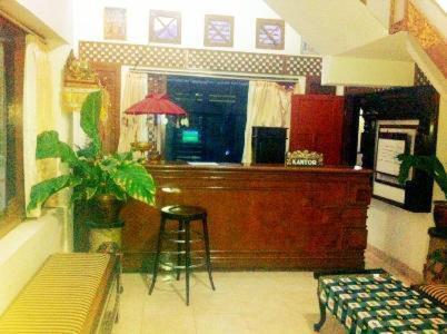Hotel Sentral Pabean Buleleng Dış mekan fotoğraf