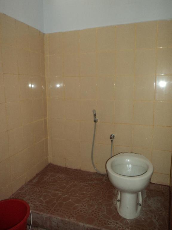 Hotel Sentral Pabean Buleleng Dış mekan fotoğraf