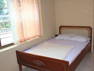 Hotel Sentral Pabean Buleleng Dış mekan fotoğraf