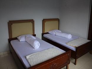 Hotel Sentral Pabean Buleleng Dış mekan fotoğraf