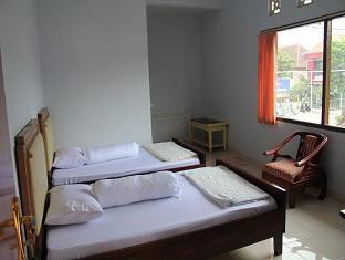 Hotel Sentral Pabean Buleleng Dış mekan fotoğraf